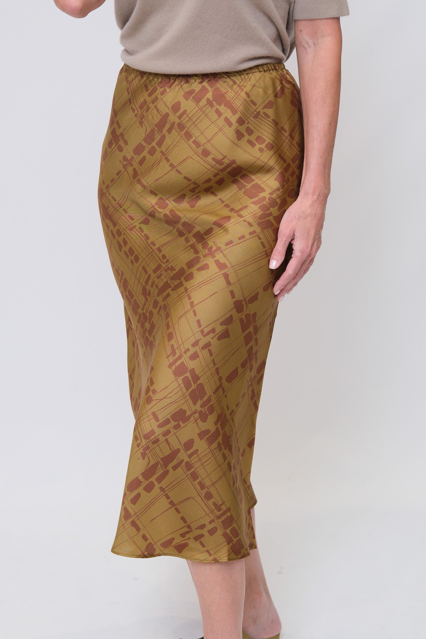 Fever Skirt