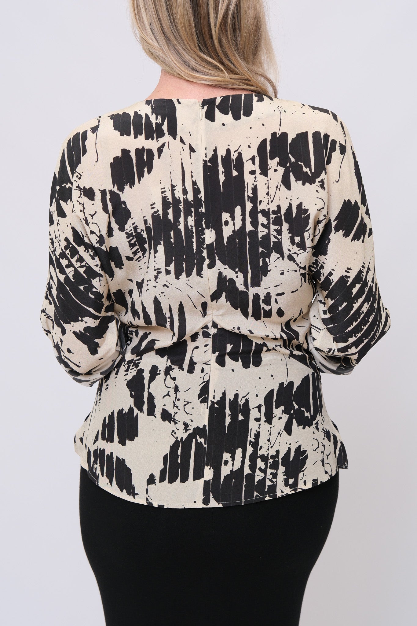 Feryel Blouse
