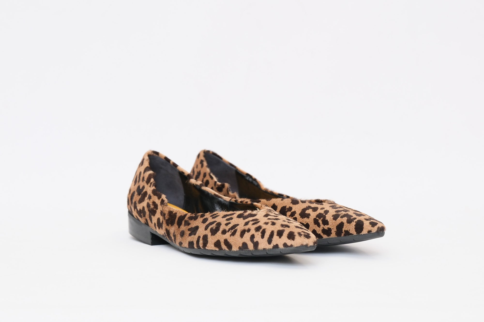 Ballerina Flat