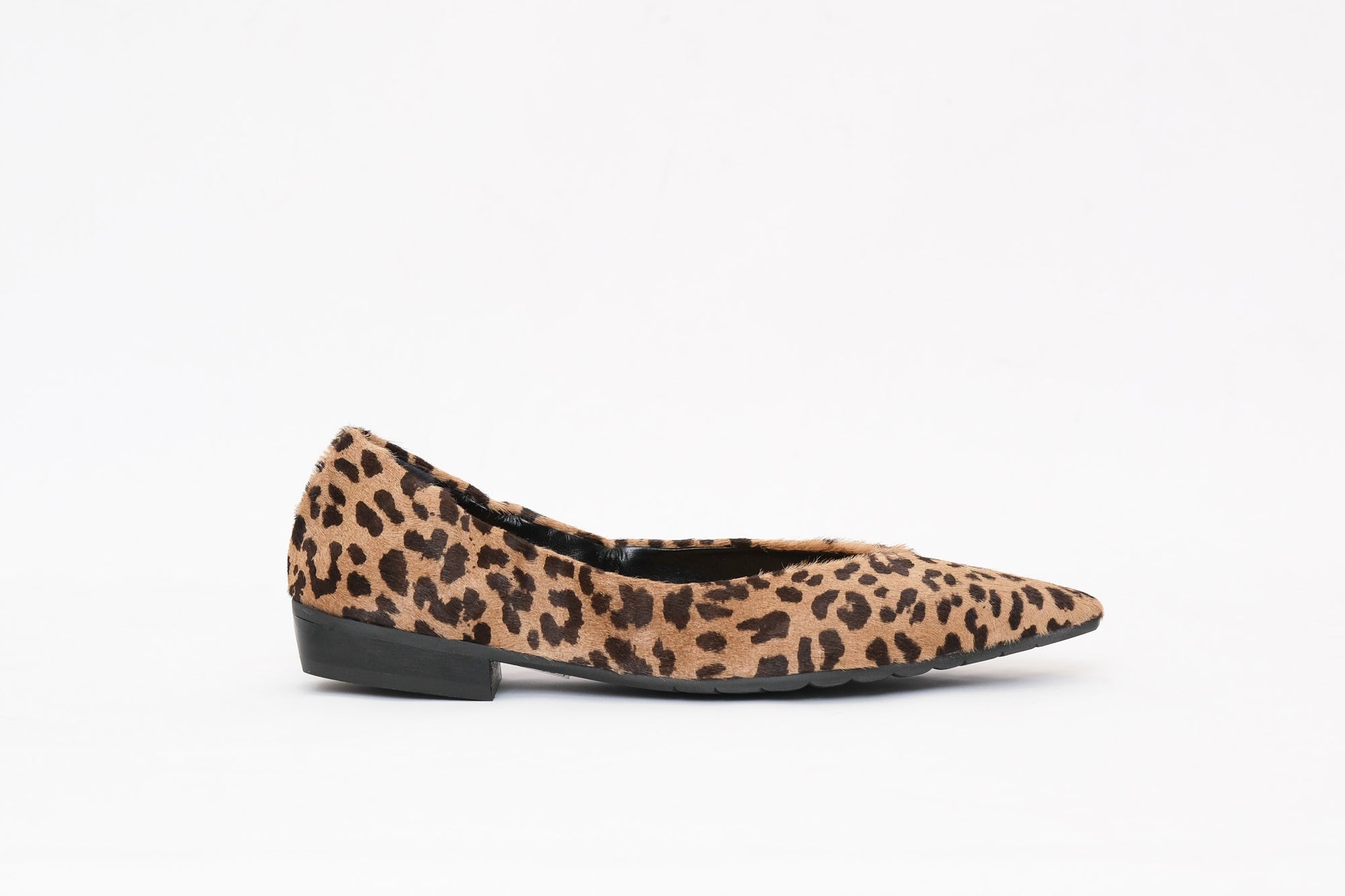 Ballerina Flat