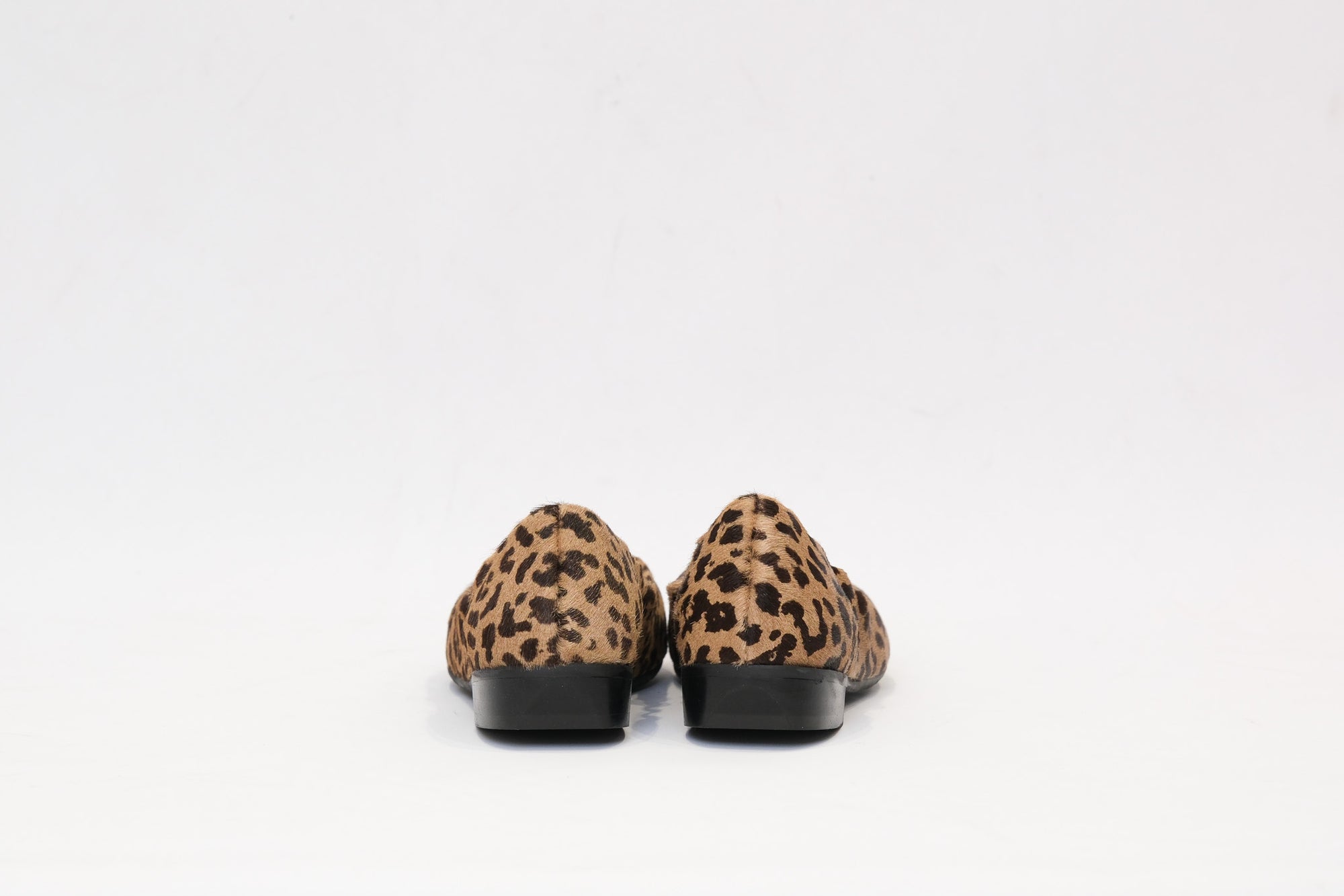Ballerina Flat