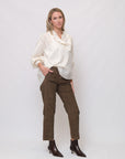 Lillian Printed Cord
