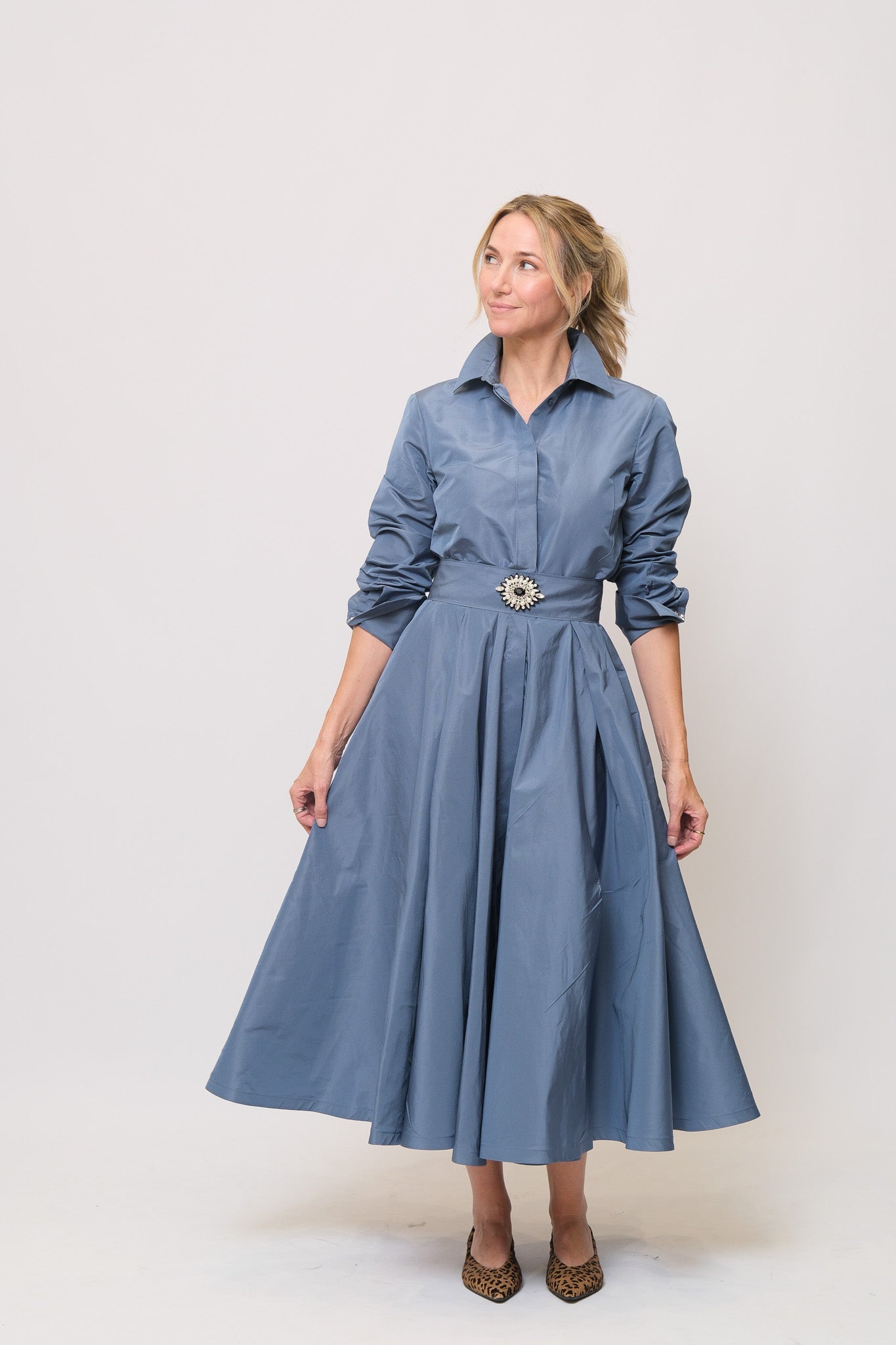 Maria Dress