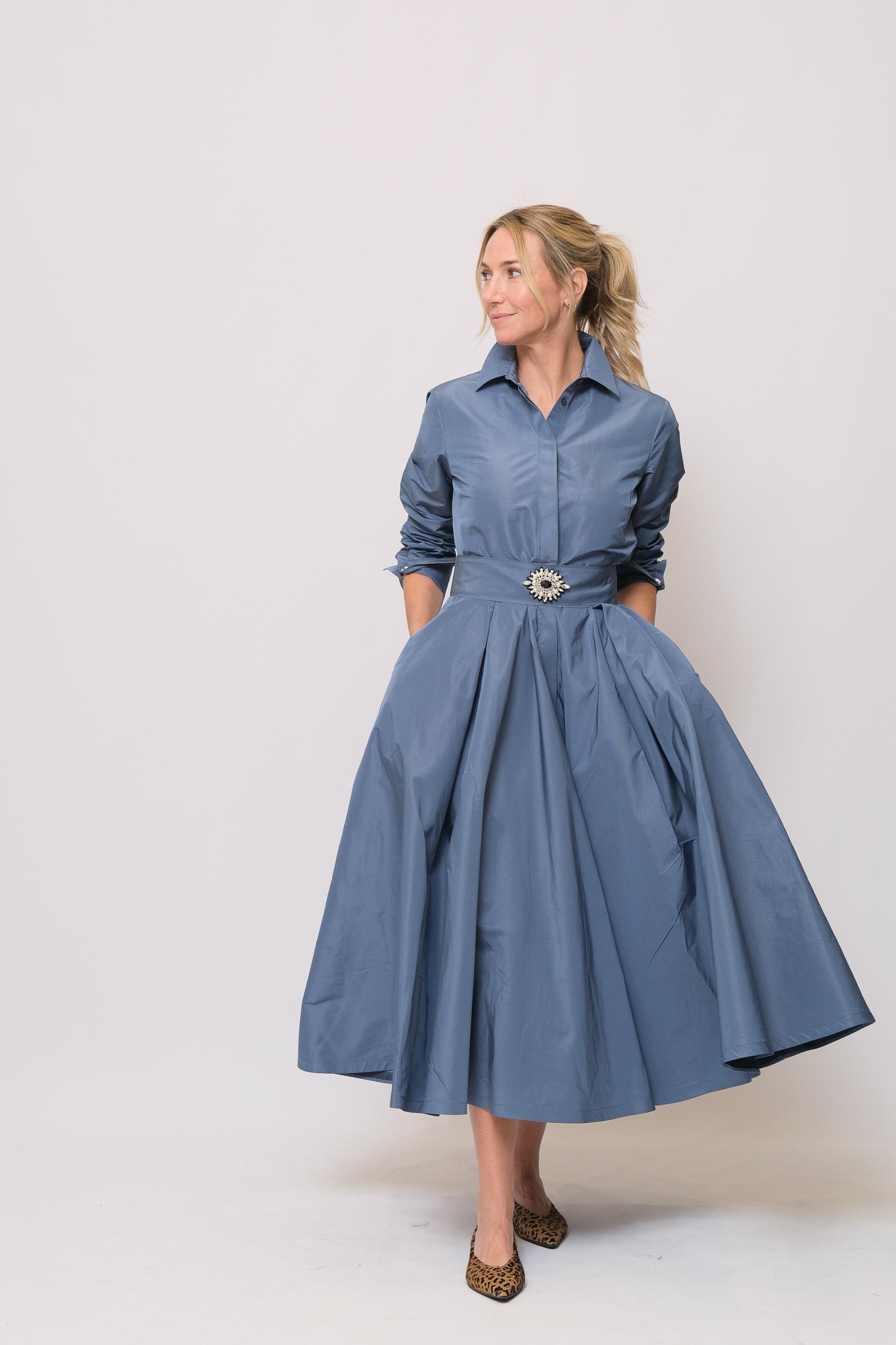 Maria Dress