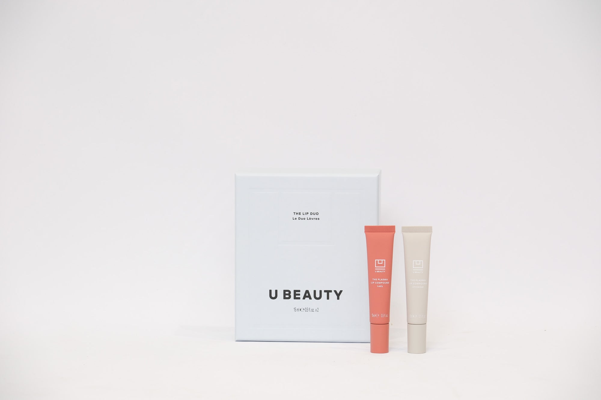 Plasma Lip Set