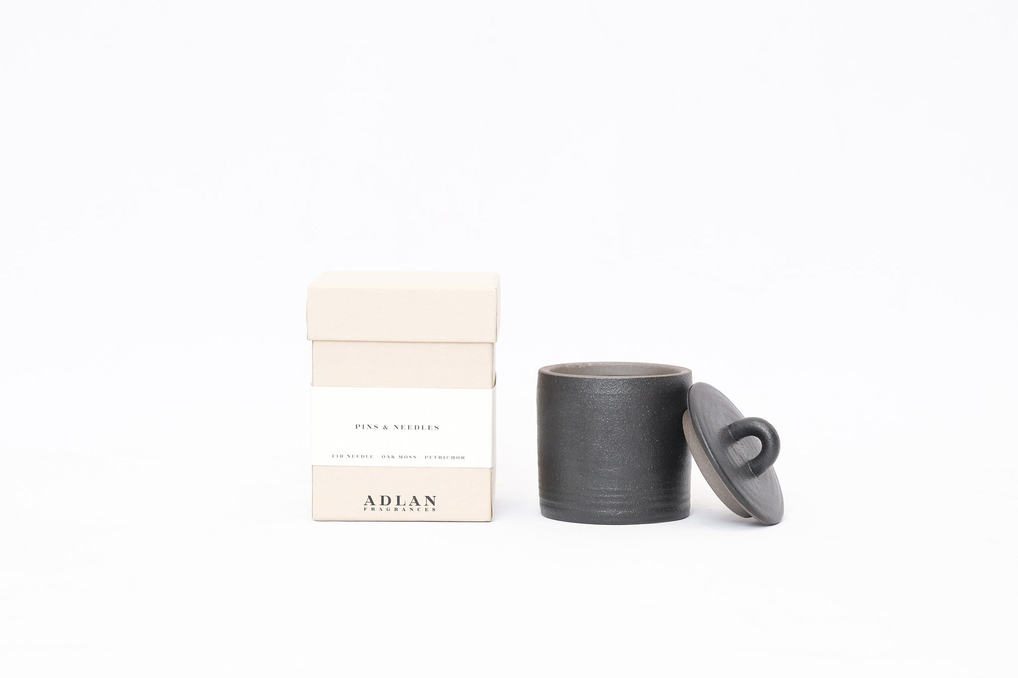 Mini Candles