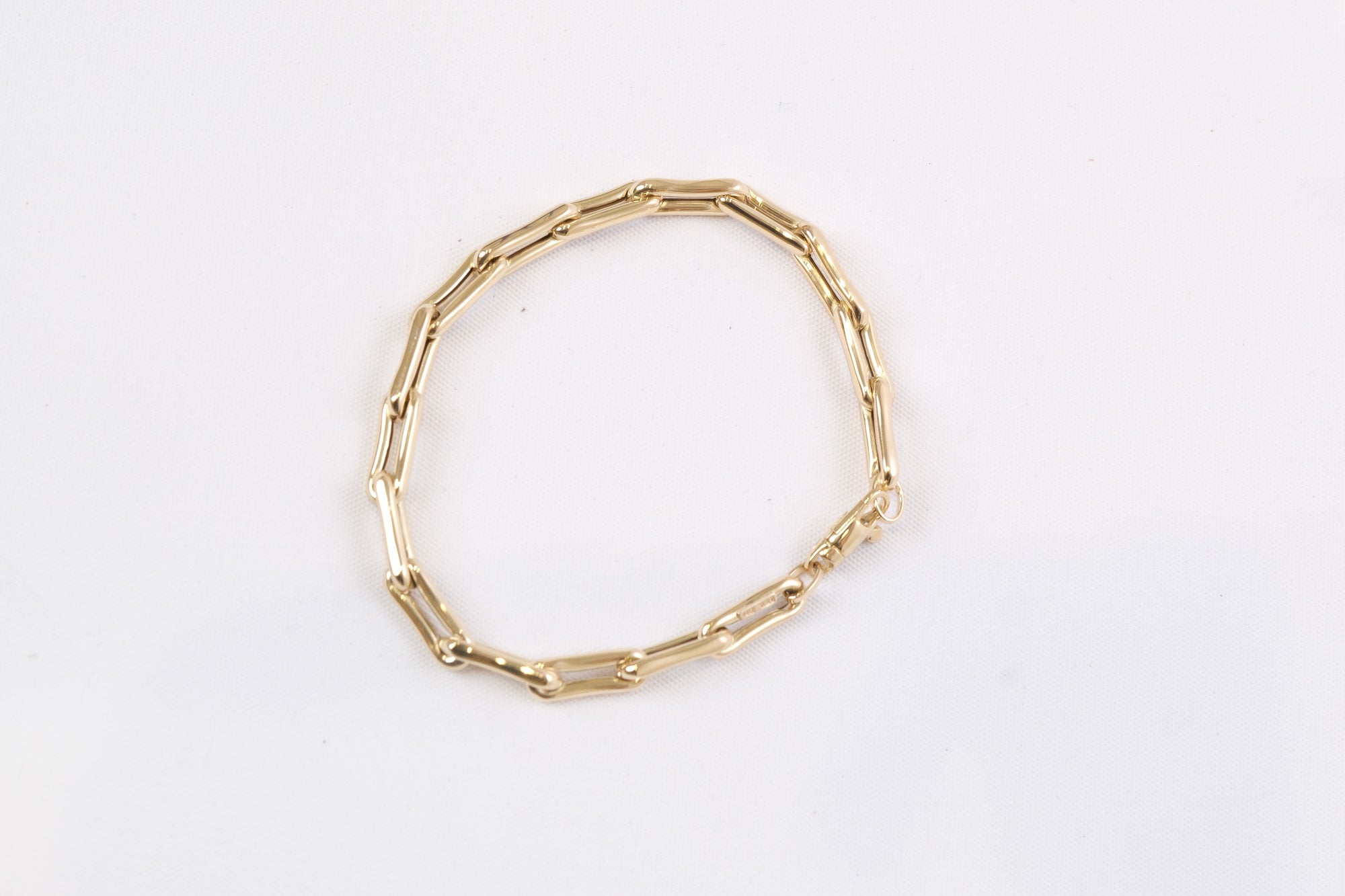 Pinch Bracelet