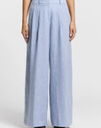 Linen Ready pants