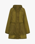 Recycled Nylon Anorak