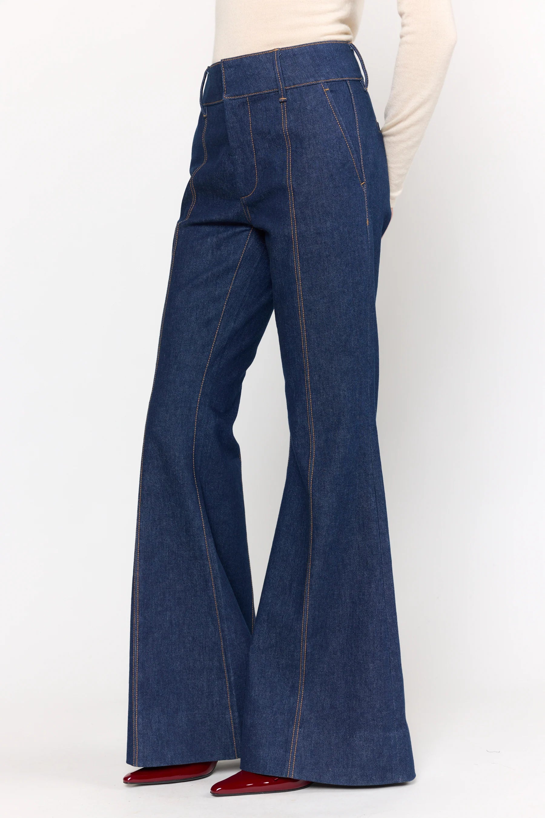 Rowen Pant