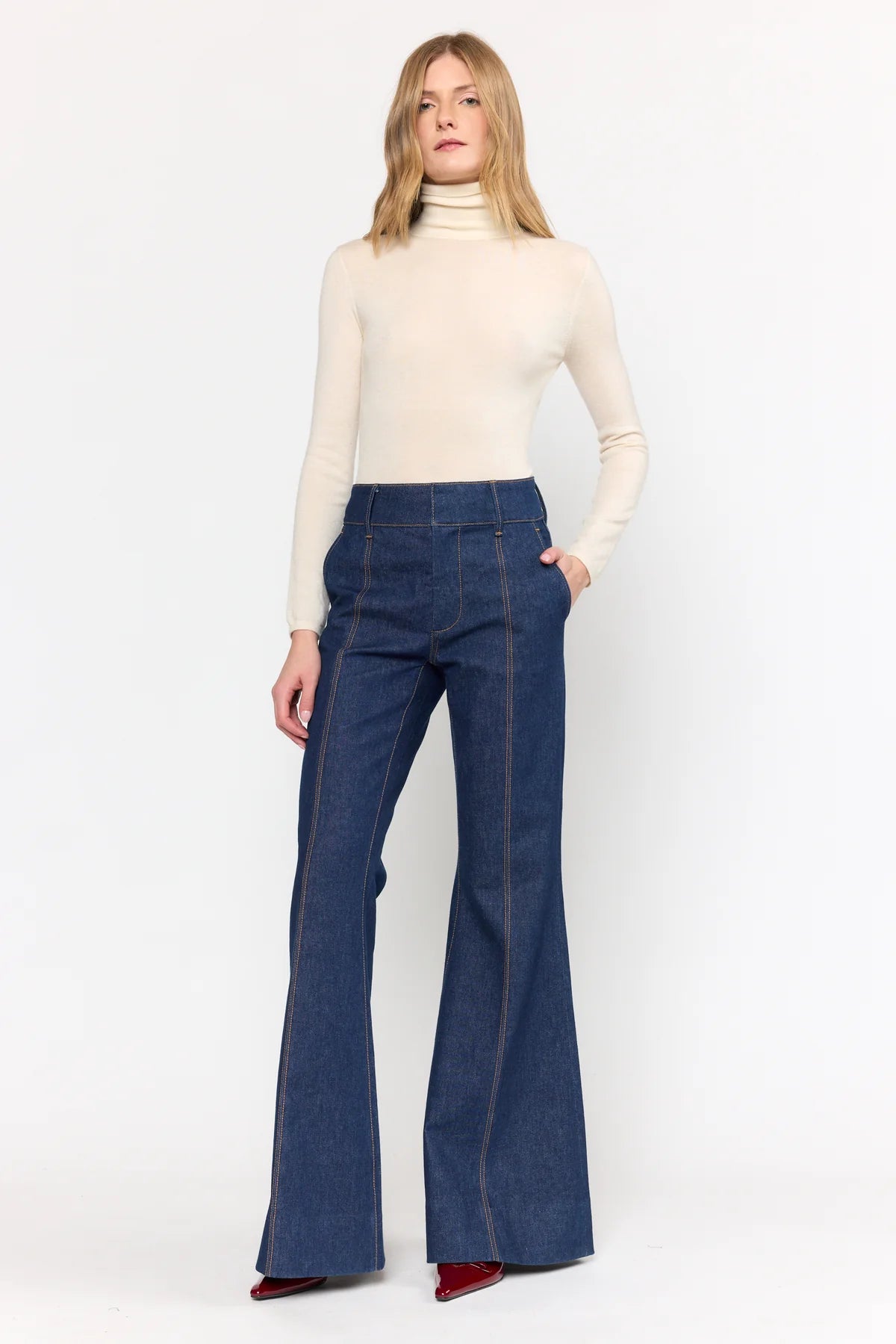 Rowen Pant