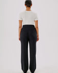 Slight Flare Trouser
