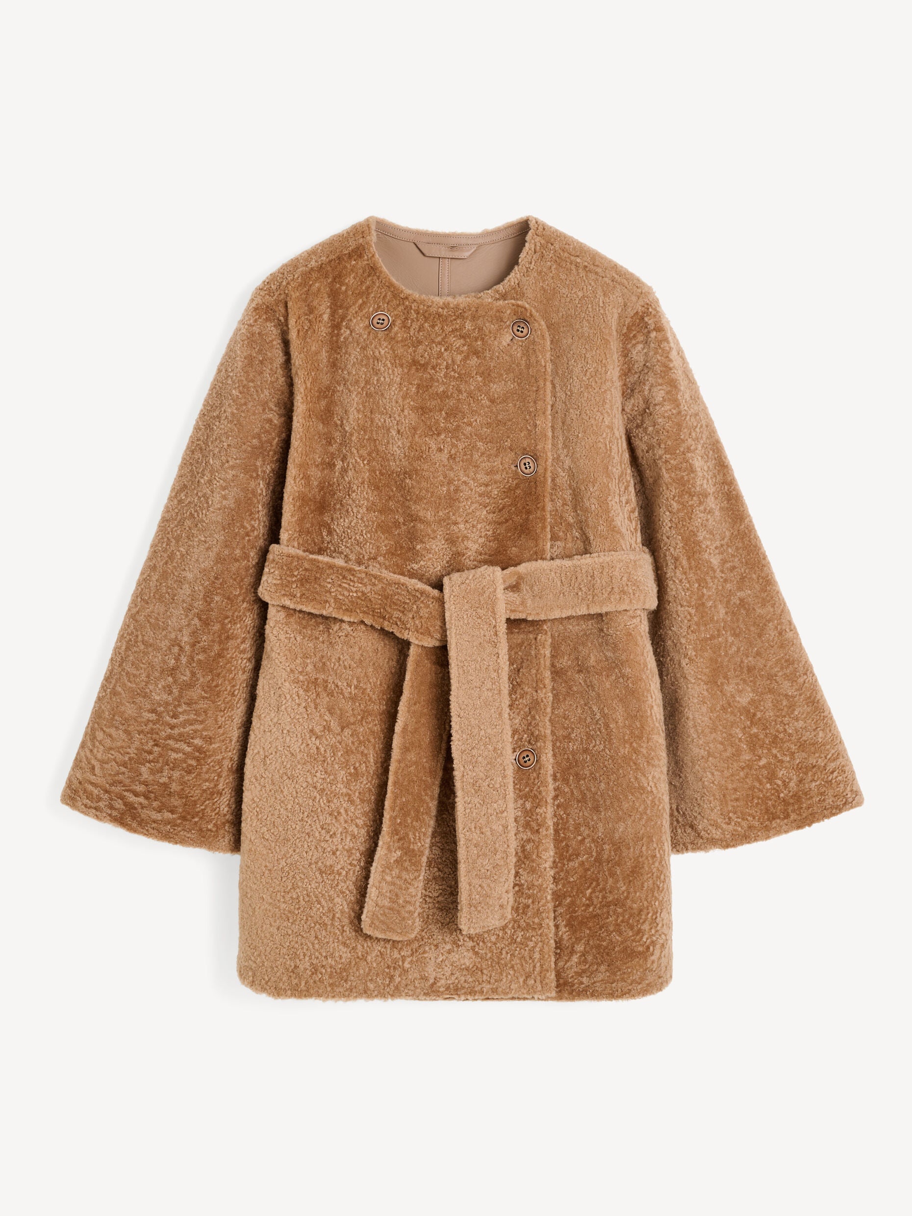Sannie Coat