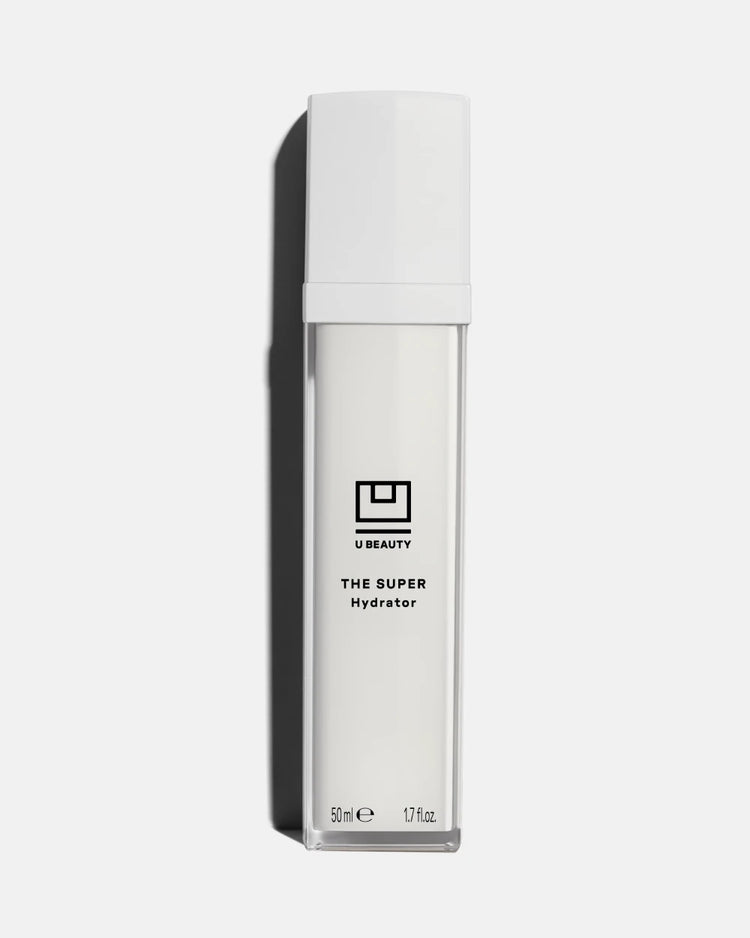 The SUPER Hydrator
