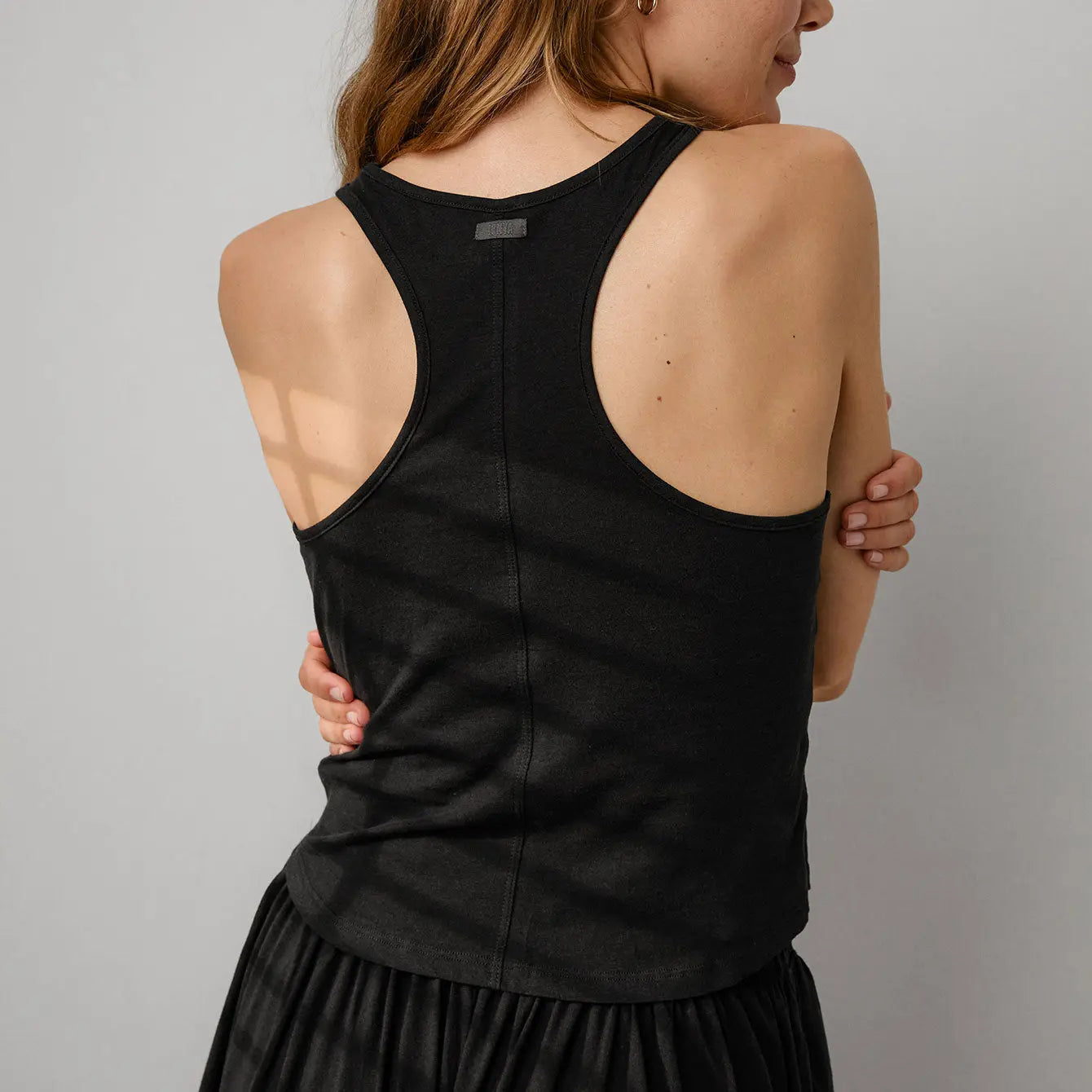 Organic Pima Tank