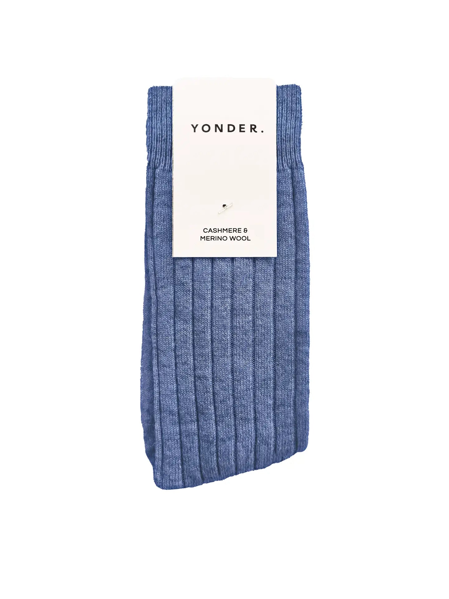 Cashmere Socks