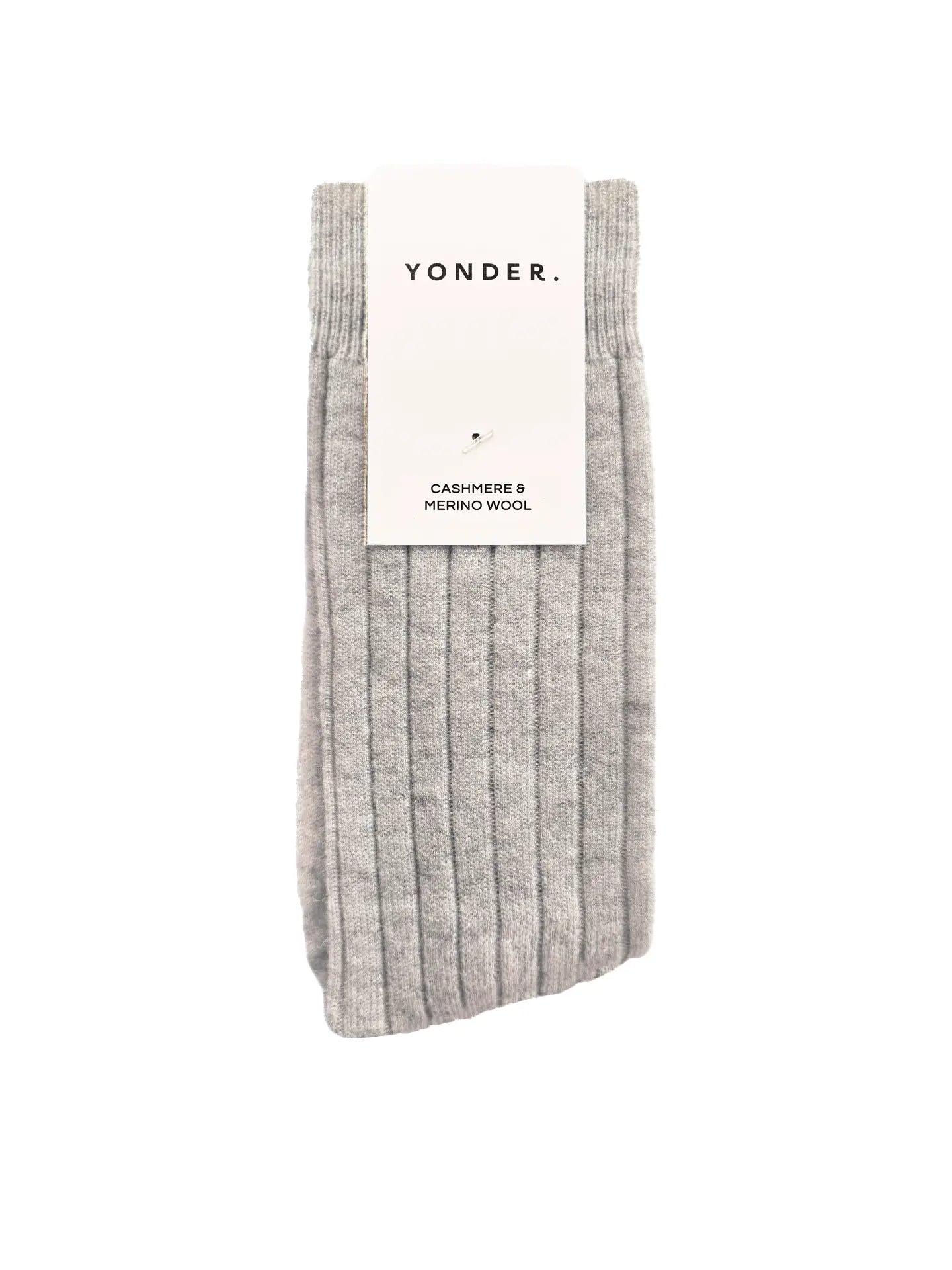 Cashmere Socks
