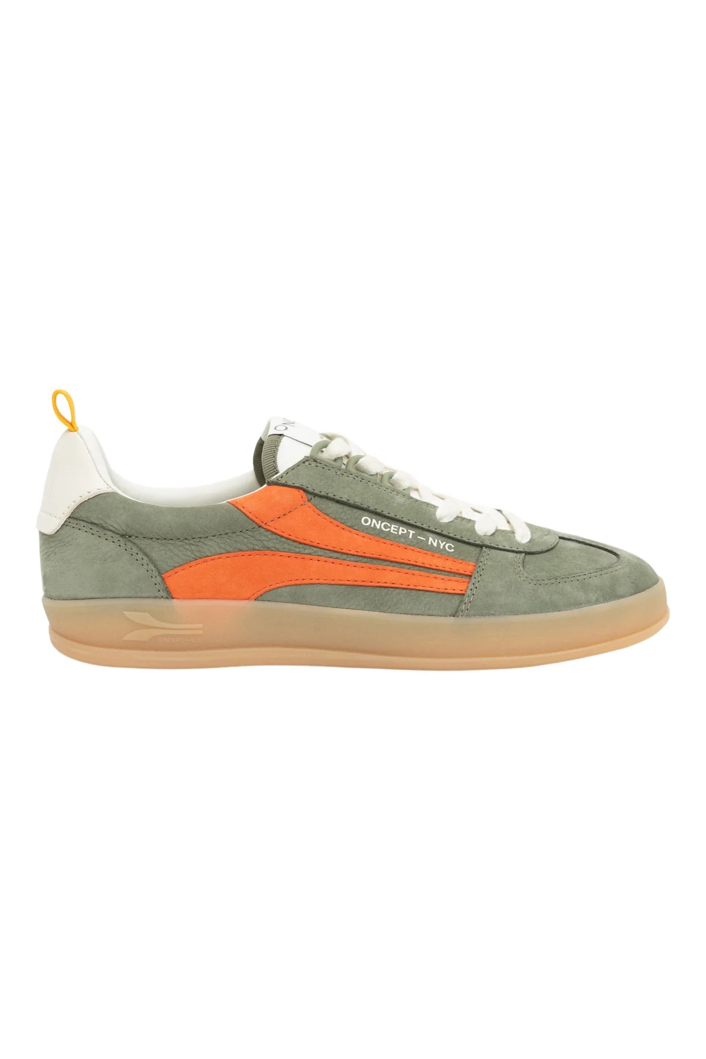 Fez Sneaker