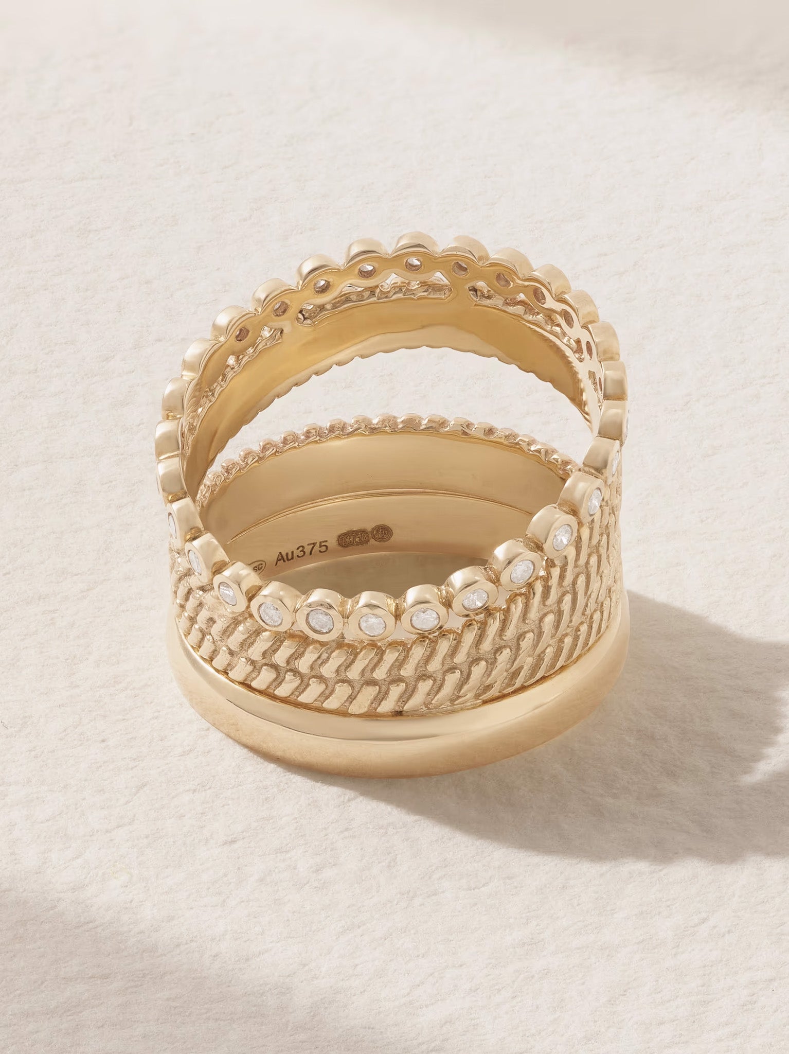 JIL N4 Ring
