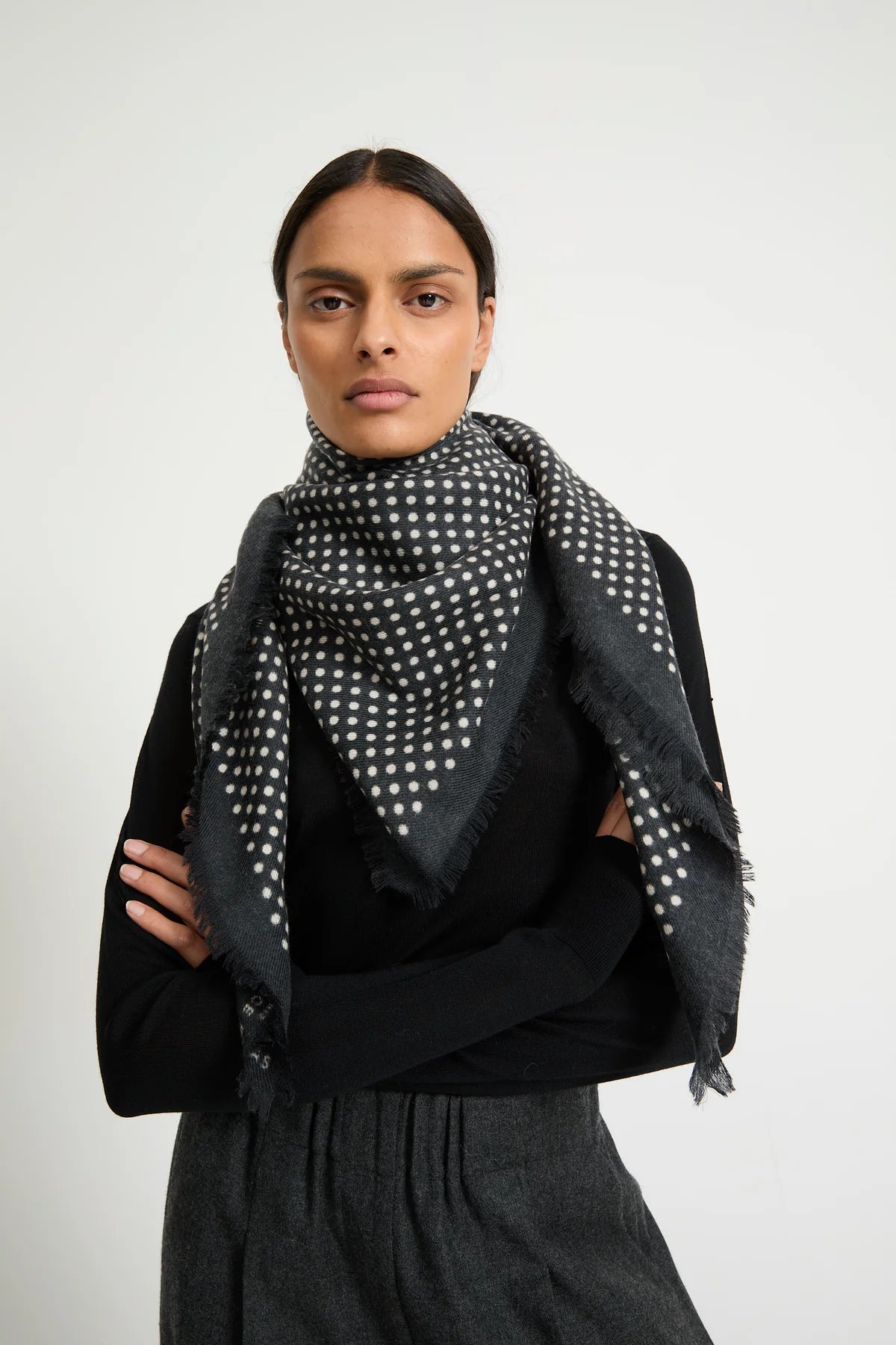 Louise Scarf