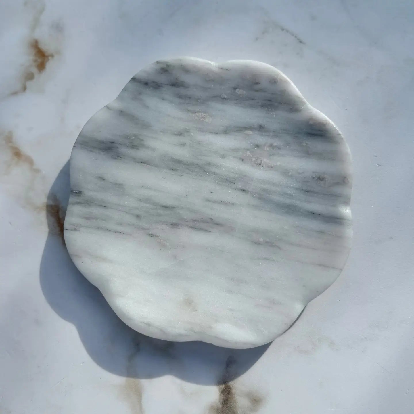 Marble Tray