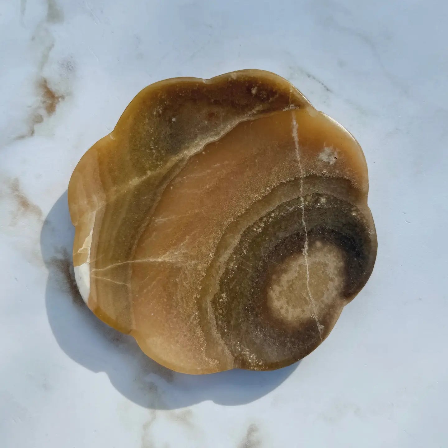 Marble Tray