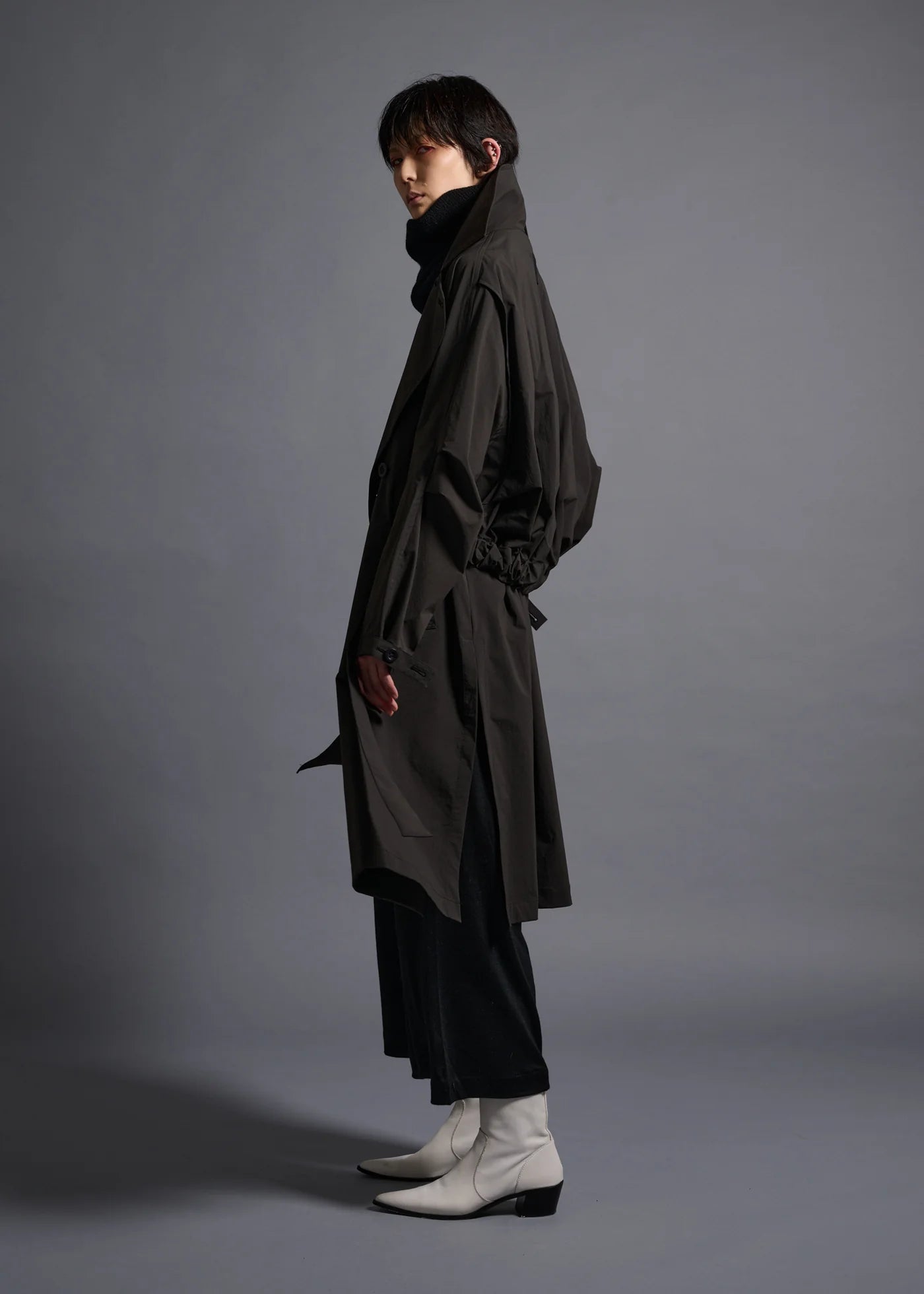 Lauren Coat