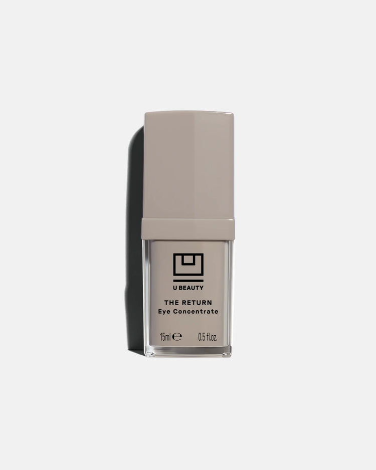 The RETURN Eye Concentrate