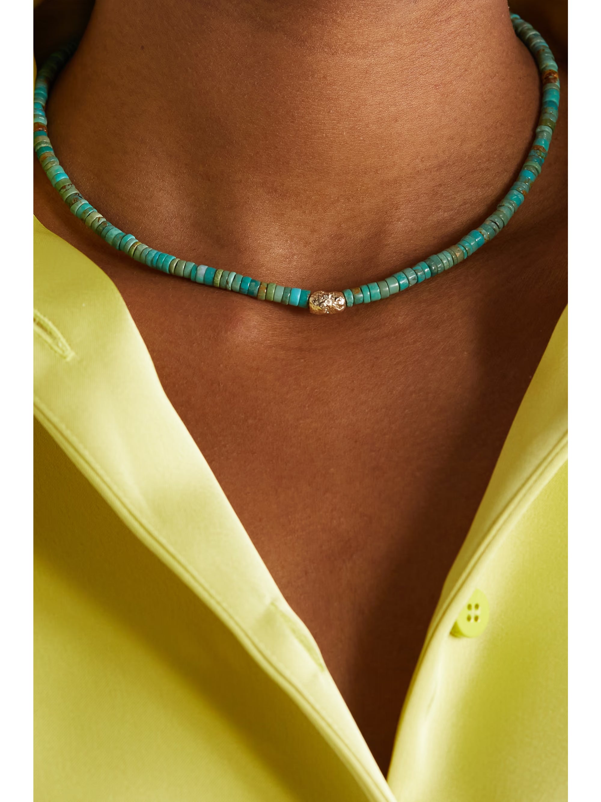 Taylor Necklace
