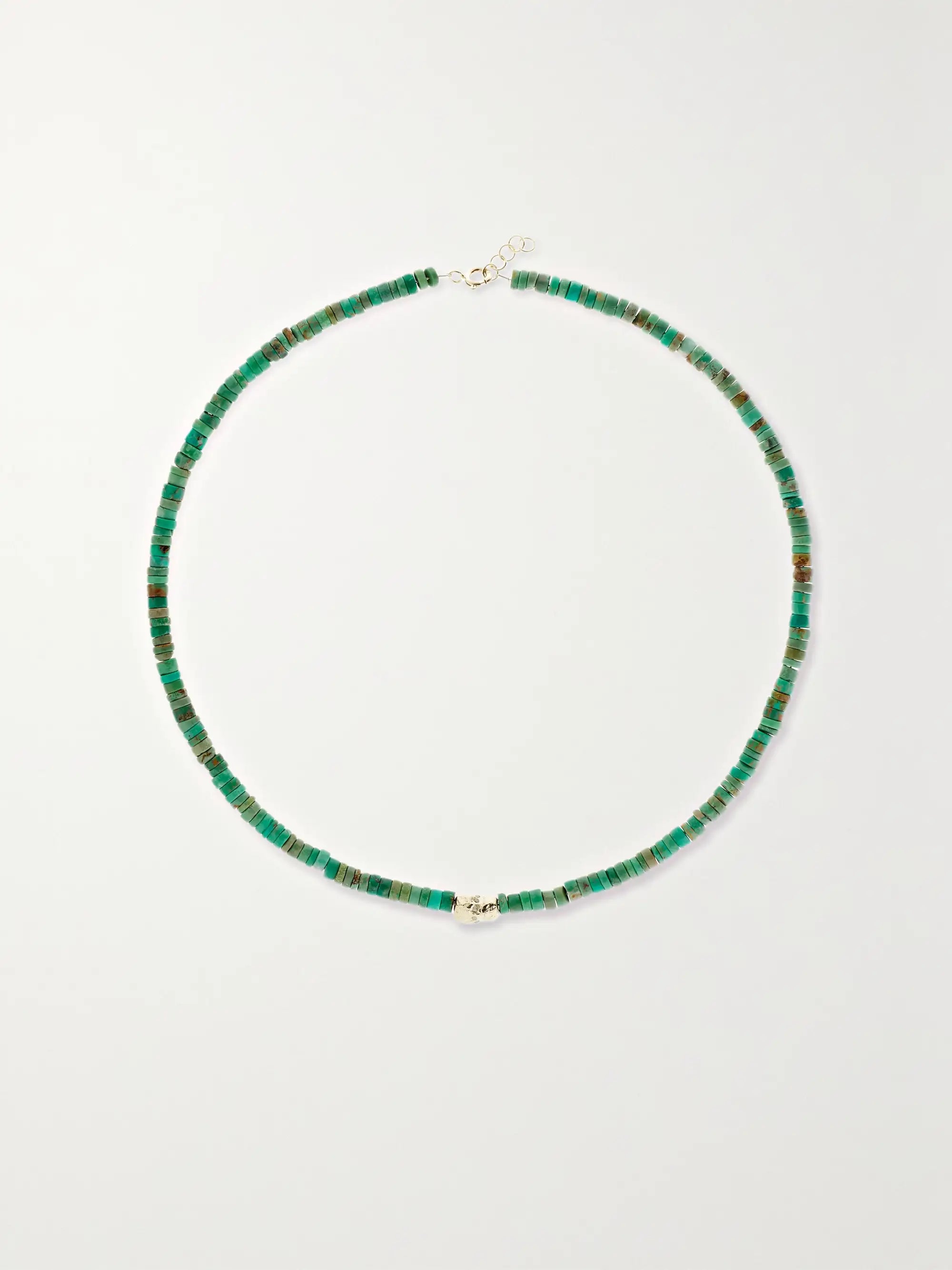 Taylor Necklace