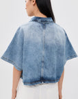 Lotus shirt