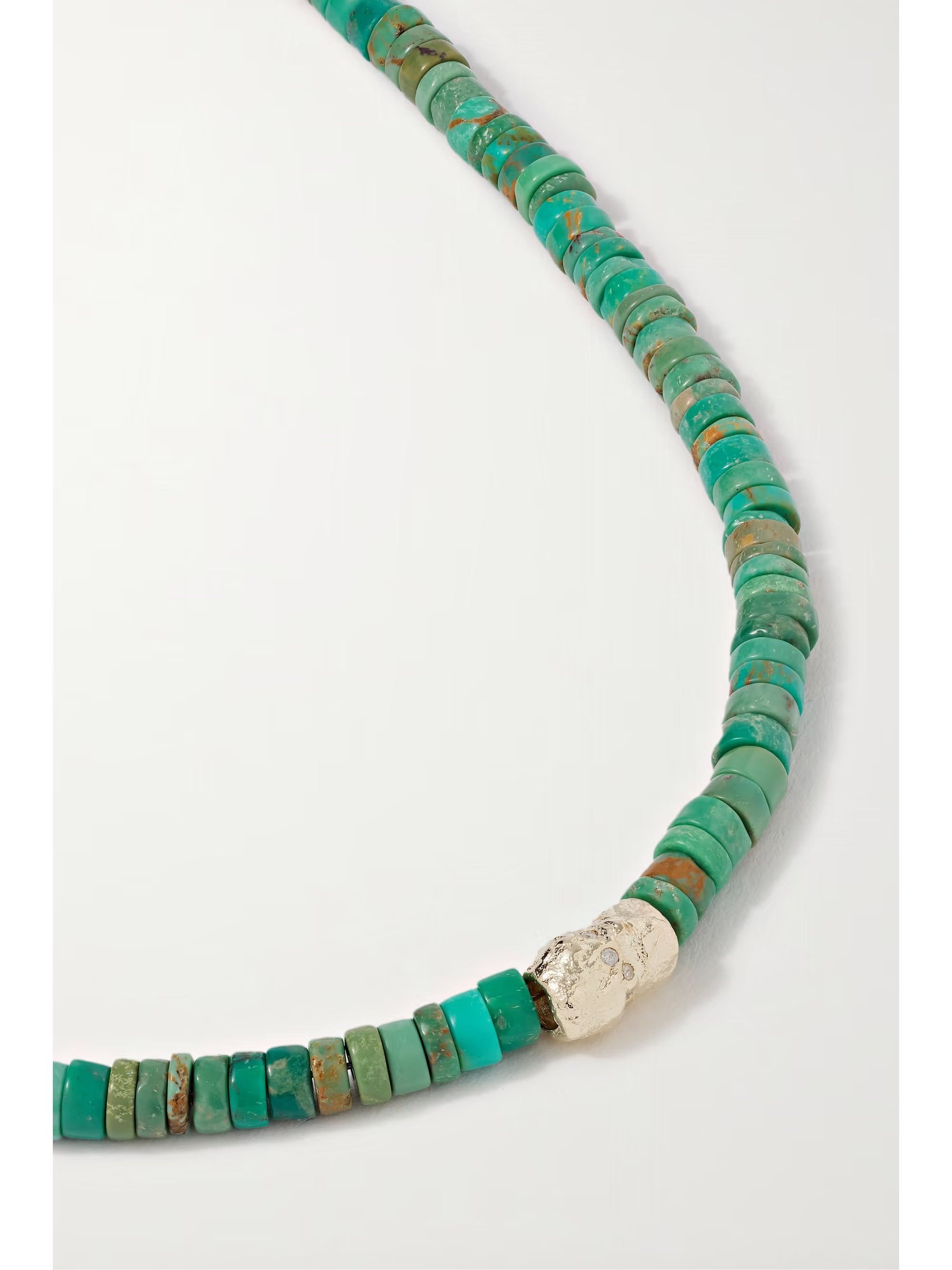 Taylor Necklace