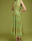 Cecile Dress