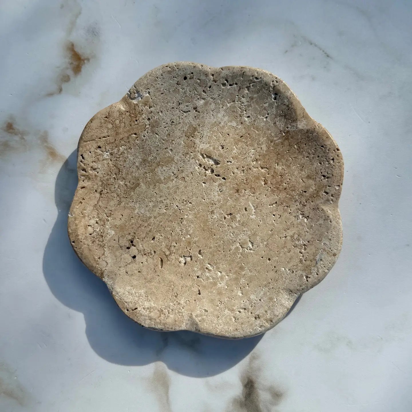 Marble Tray