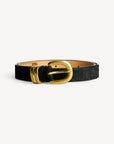Zoilo Belt