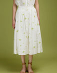Carla Skirt