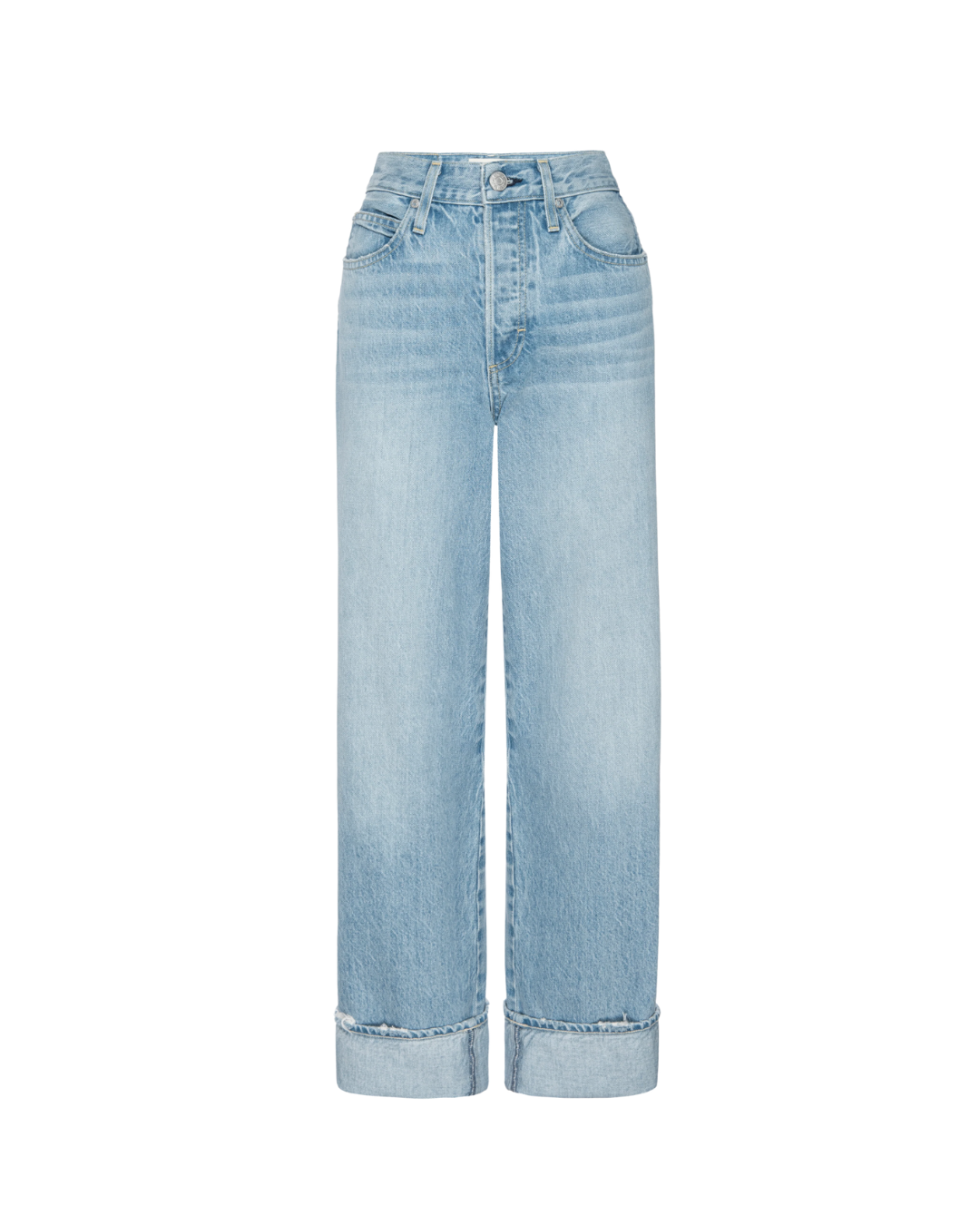 Sonia Cuff Jean
