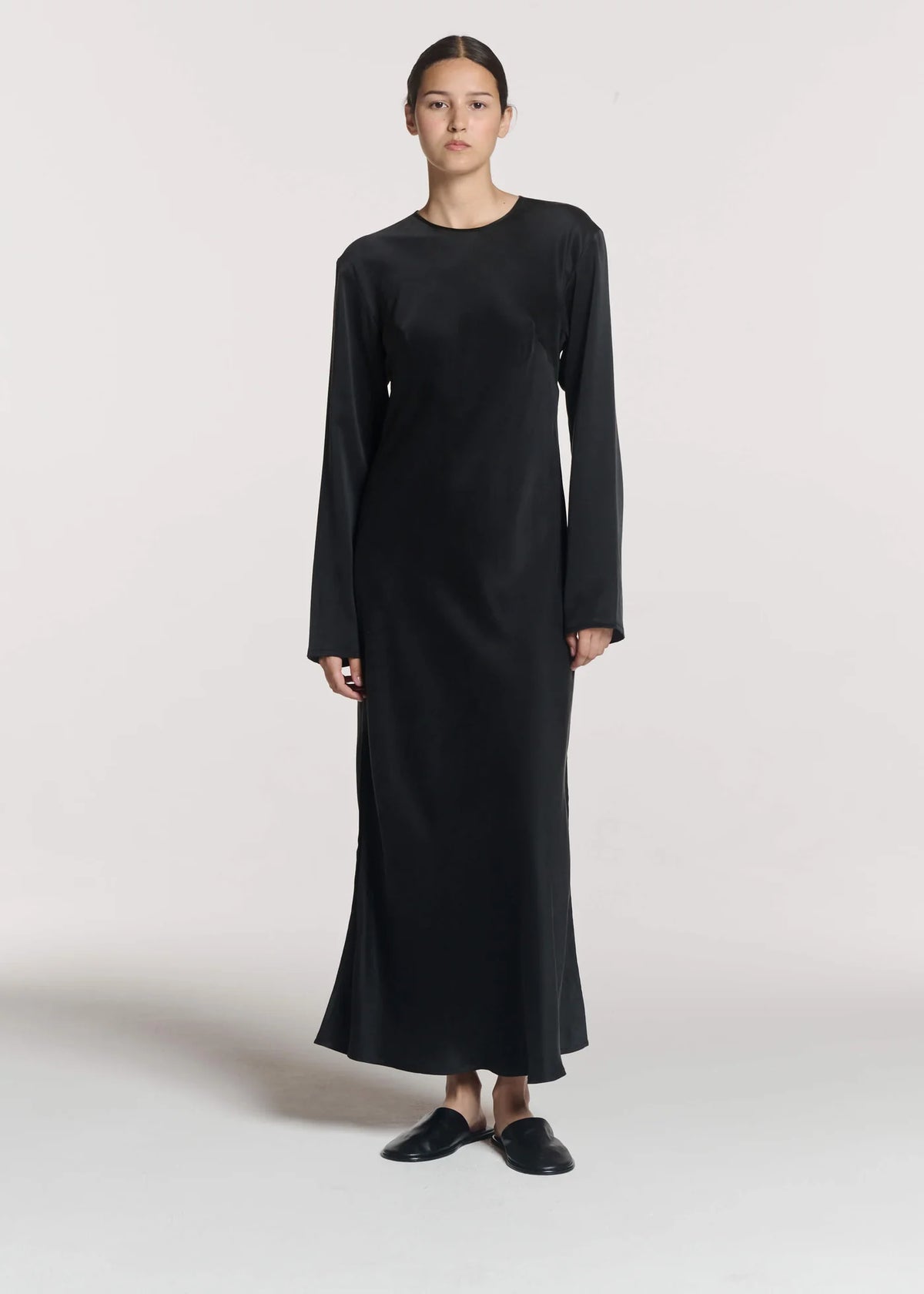 Salina Dress