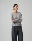 Nika Long Sleeve Top