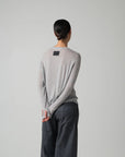 Nika Long Sleeve Top