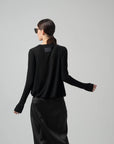 Nika Long Sleeve Top