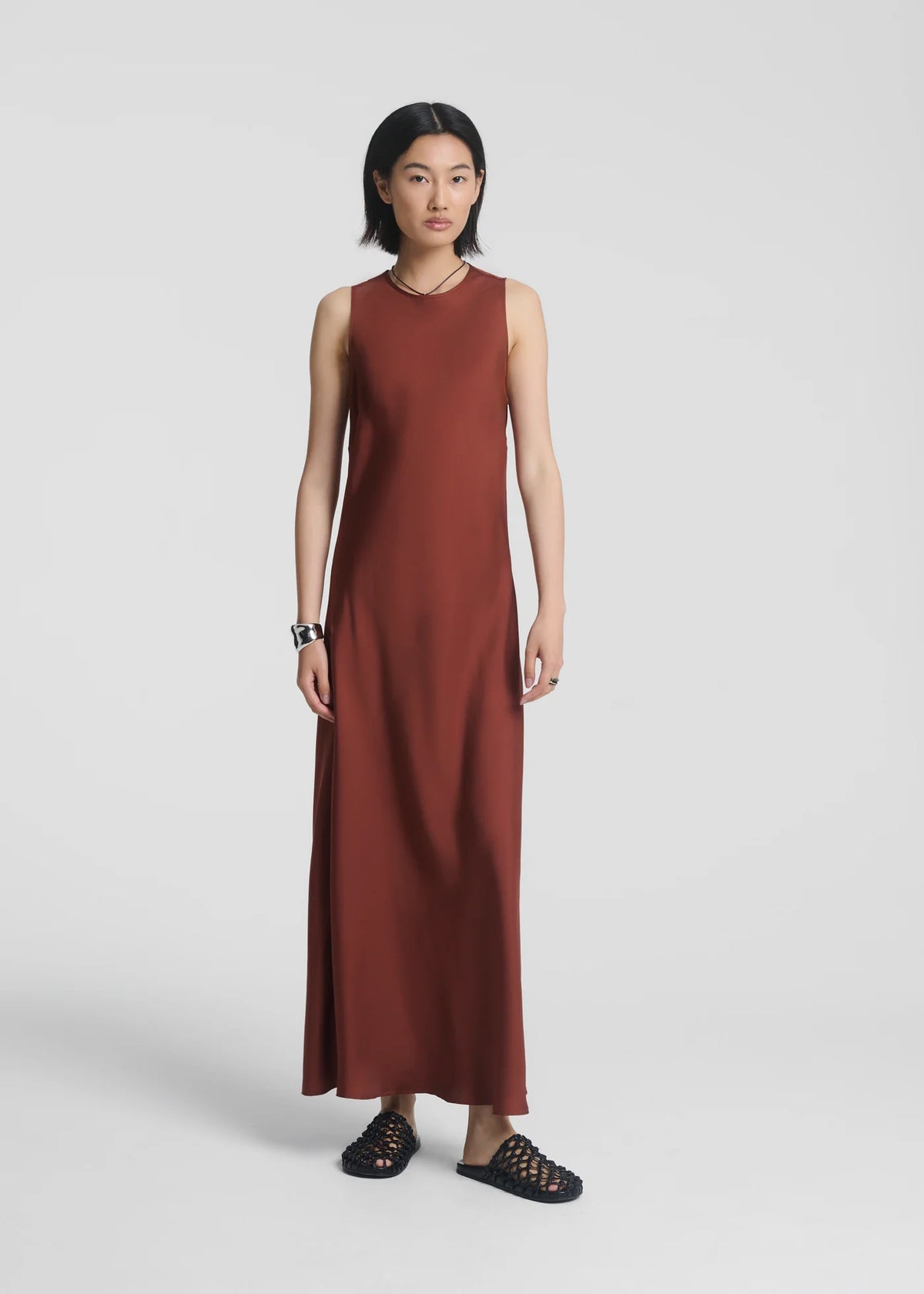 Valencia Dress