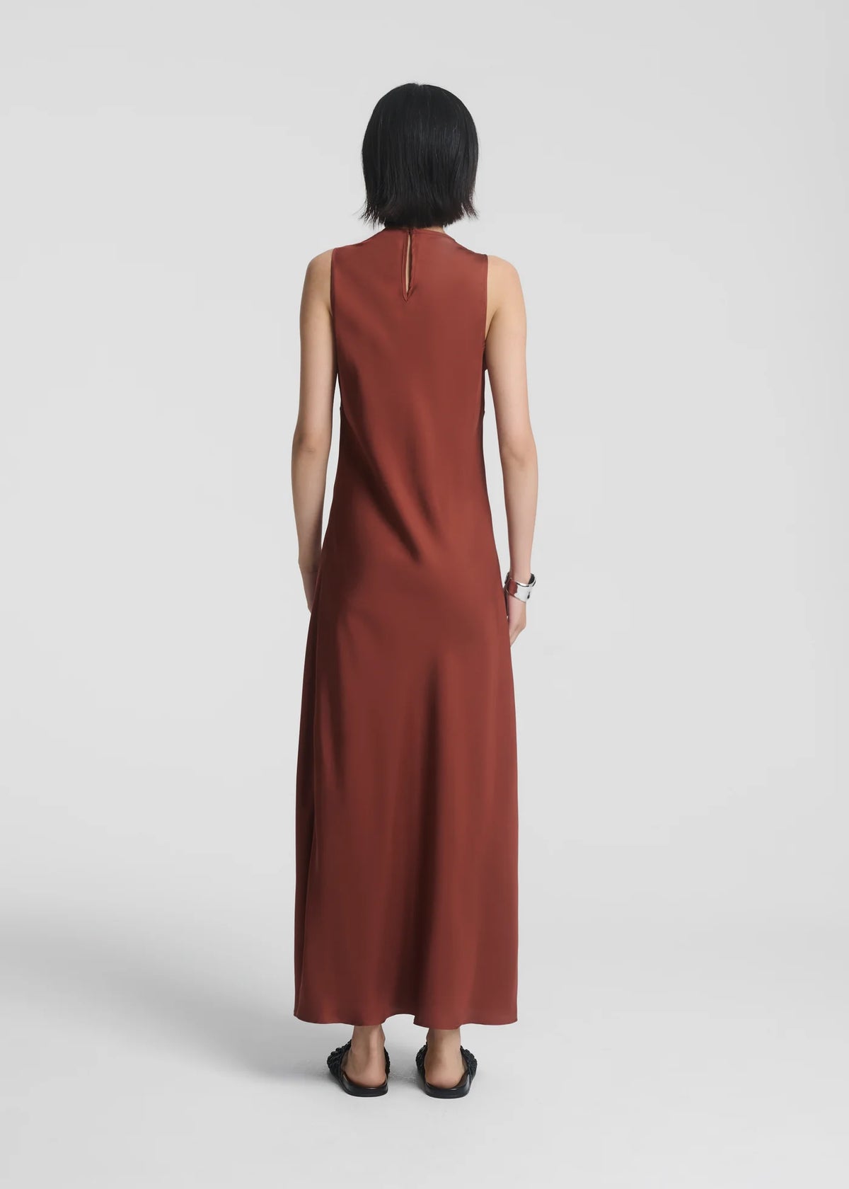 Valencia Dress