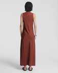 Valencia Dress