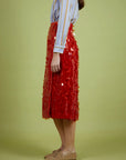 Blaze Skirt