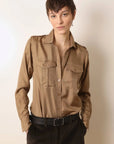 Carillonette Shirt