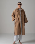 Holly coat