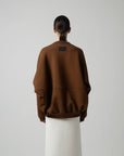 Ollie Zip Up Blouson