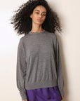 Sunrise Sweater
