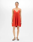 Flare Sun Dress
